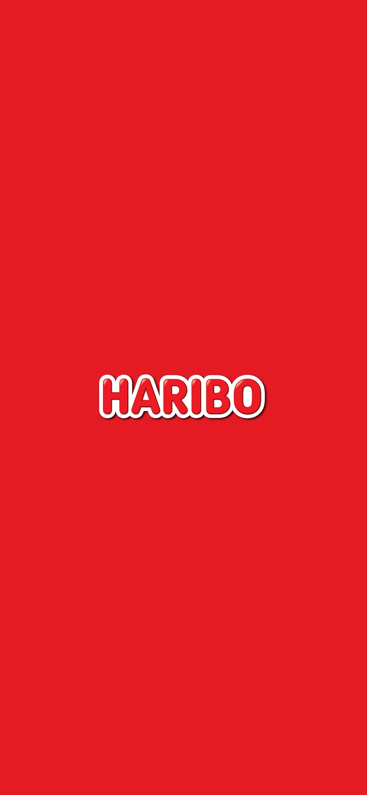 Haribo Iphone 13 Pro Max 壁紙 待ち受け スマラン