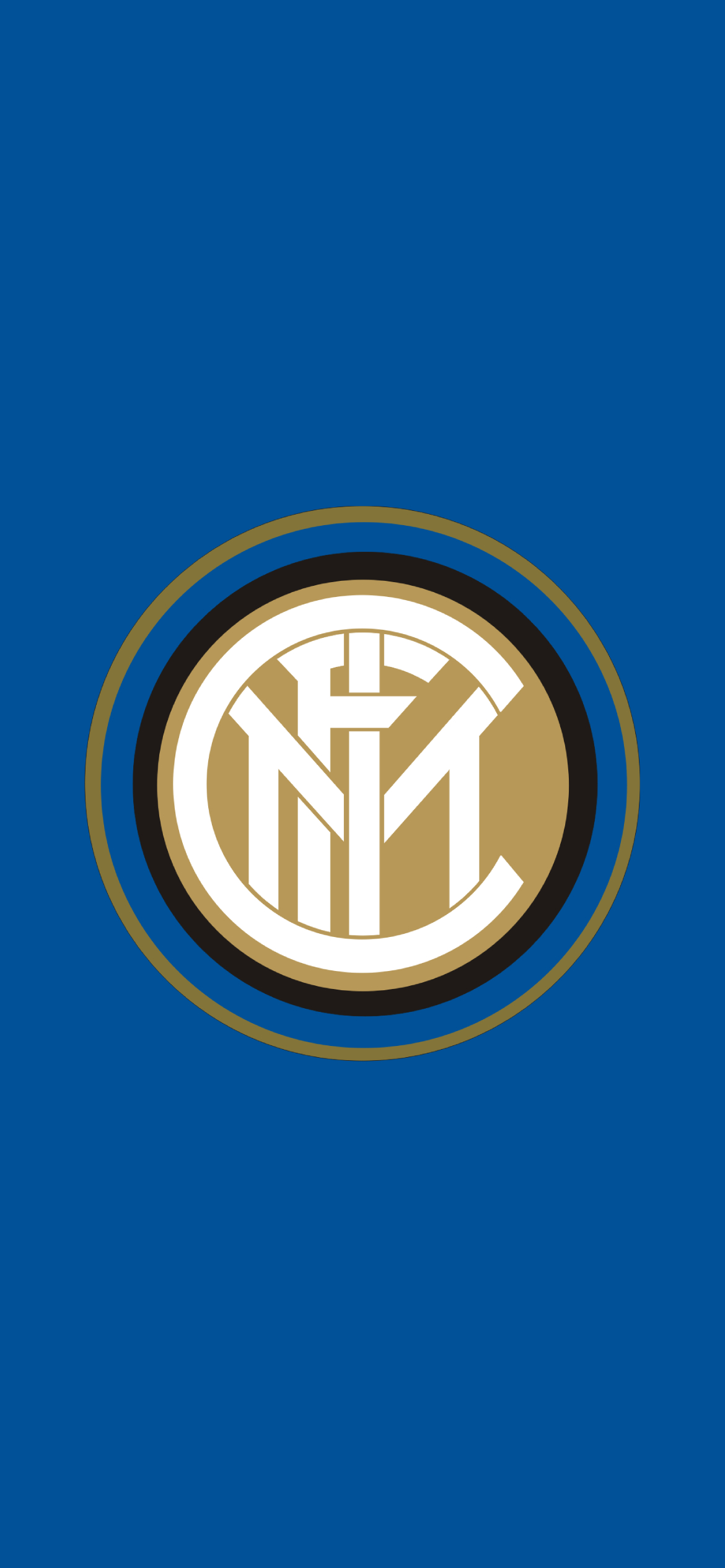 インテル F C Internazionale Milano Iphone 12 壁紙 待ち受け スマラン