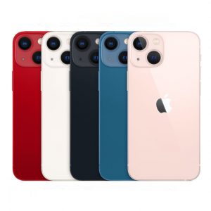 iPhone 13 mini / Apple