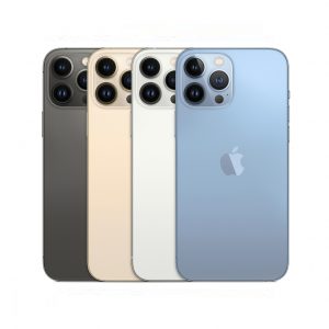 Phone 13 Pro Max / Applei