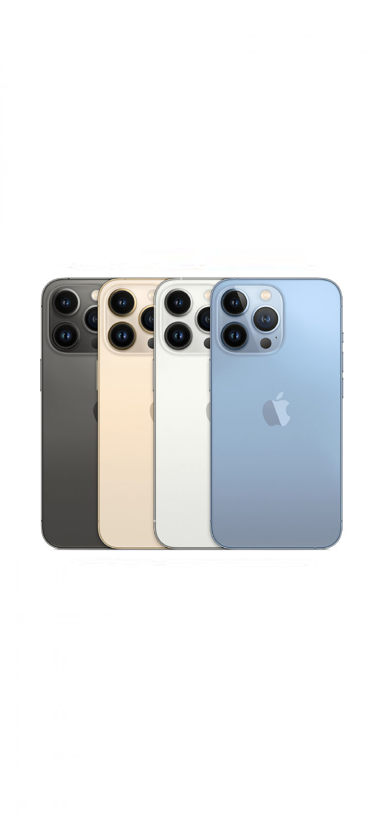 iPhone 13 Pro / Apple