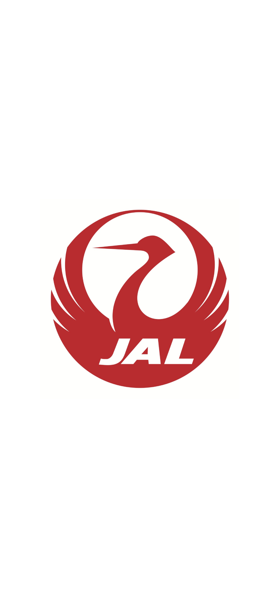 Jal Japan Airlines 日本航空 Iphone 12 壁紙 待ち受け Sumaran