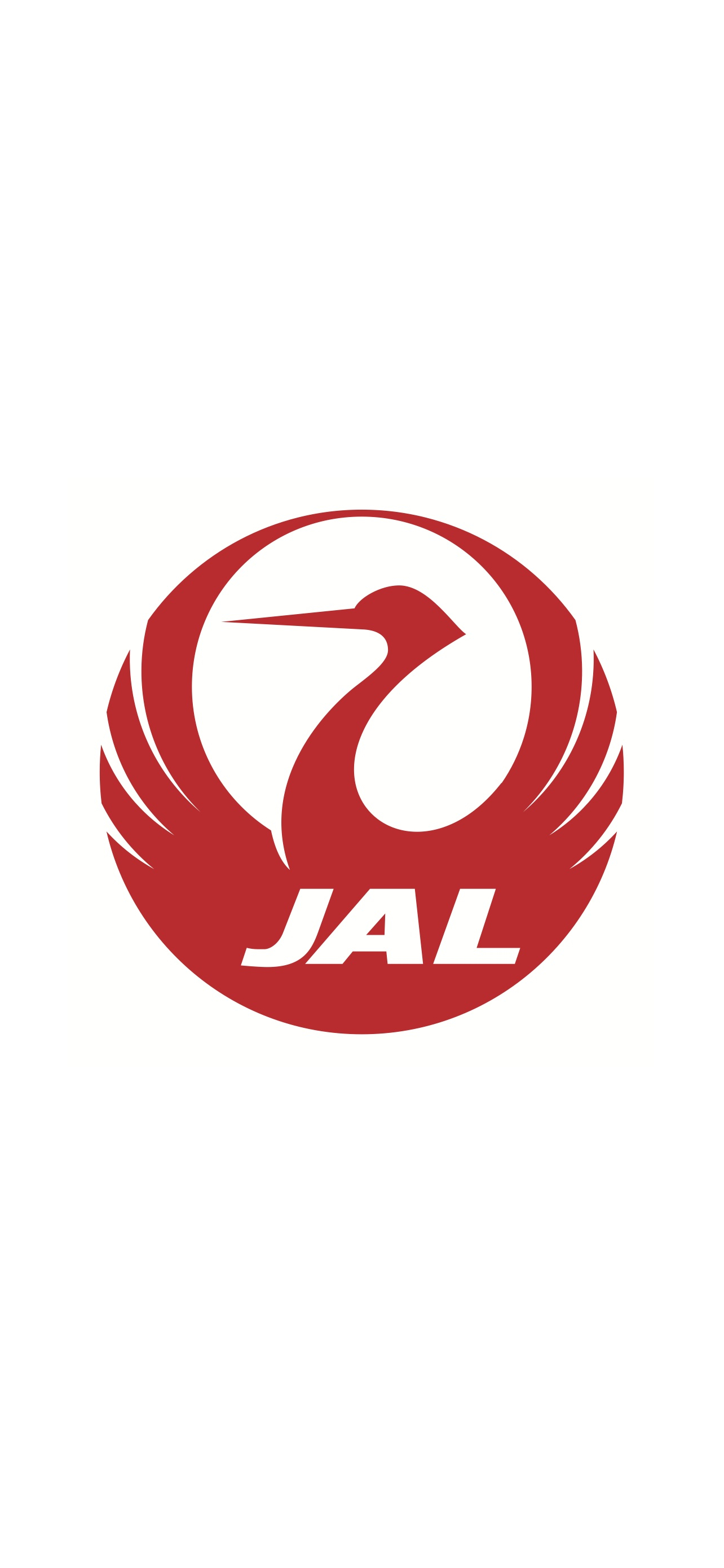 Jal Japan Airlines 日本航空 Iphone 13 Pro Max 壁紙 待ち受け スマラン
