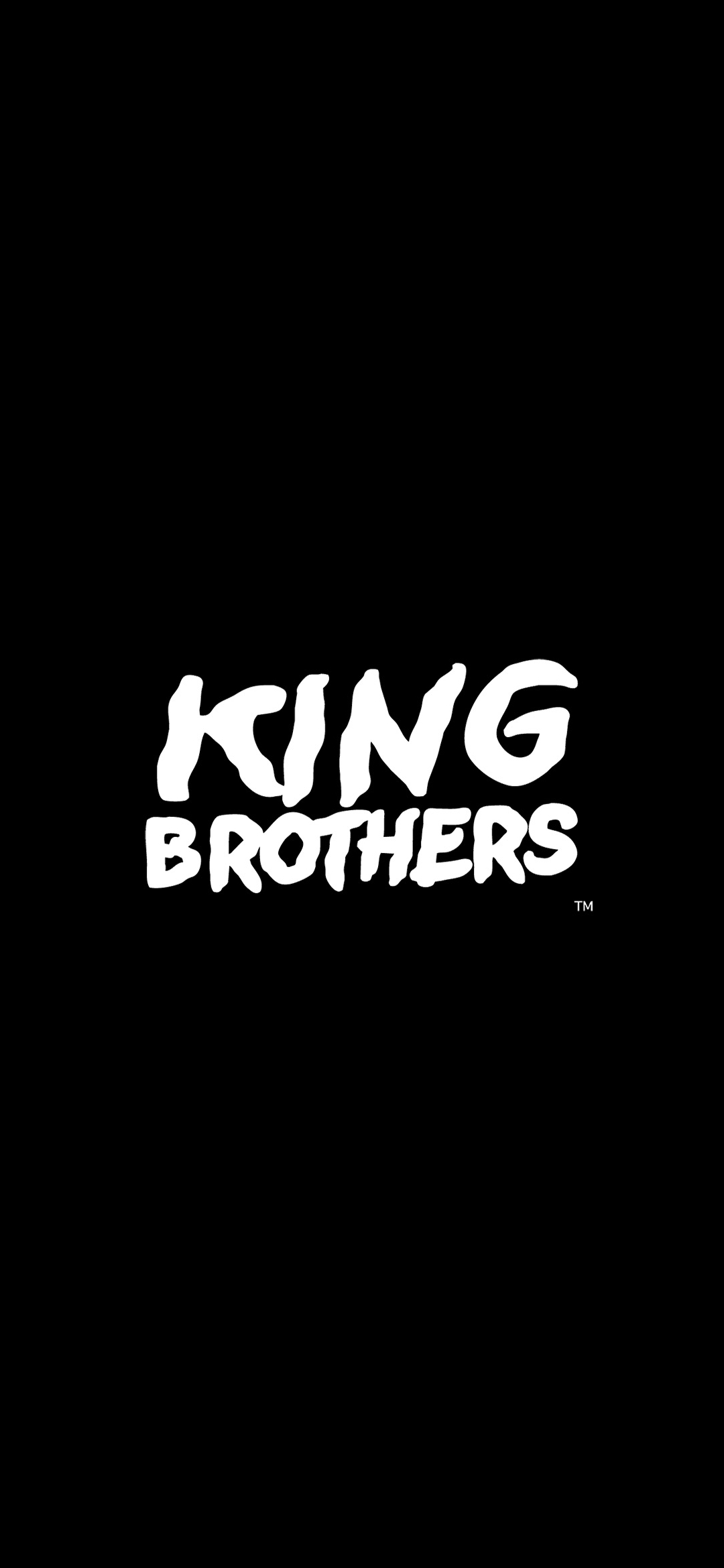 King Brothers キングブラザーズ Mi Note 10 壁紙 待ち受け スマラン