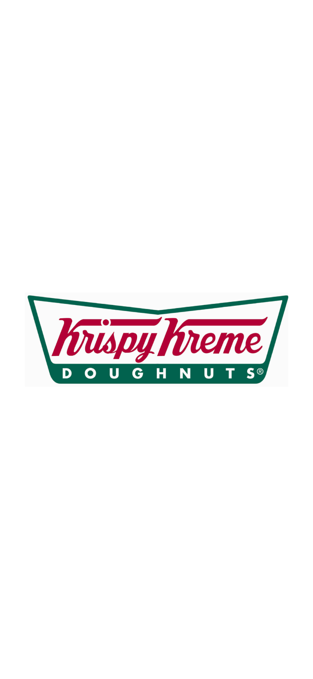 Krispy Kreme Doughnuts クリスピー クリーム ドーナツ Iphone 12 Mini 壁紙 待ち受け スマラン