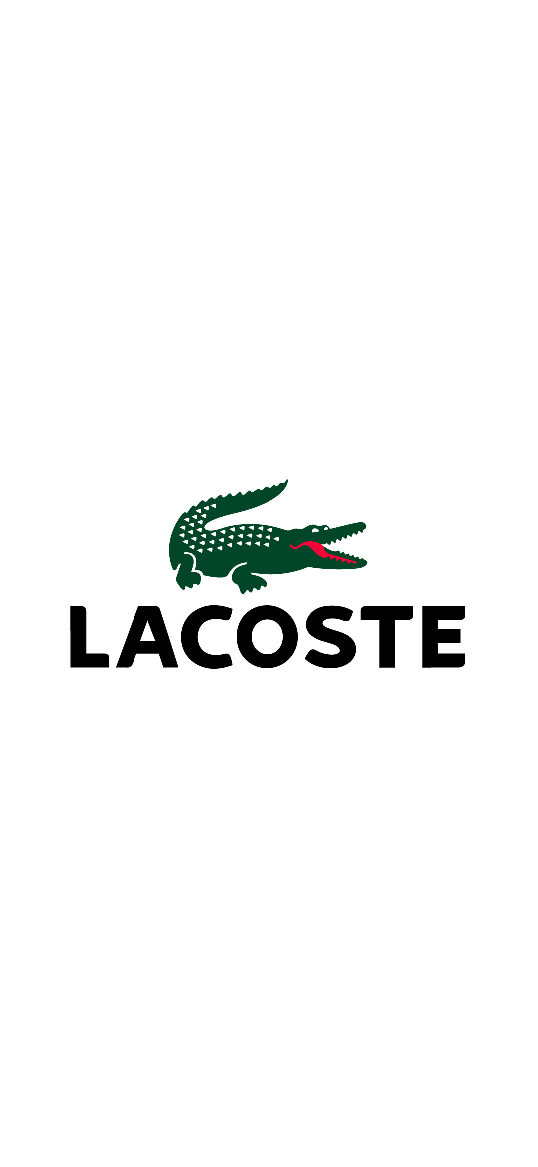 ラコステ Lacoste Redmagic 5 スマホ壁紙 待ち受け スマラン