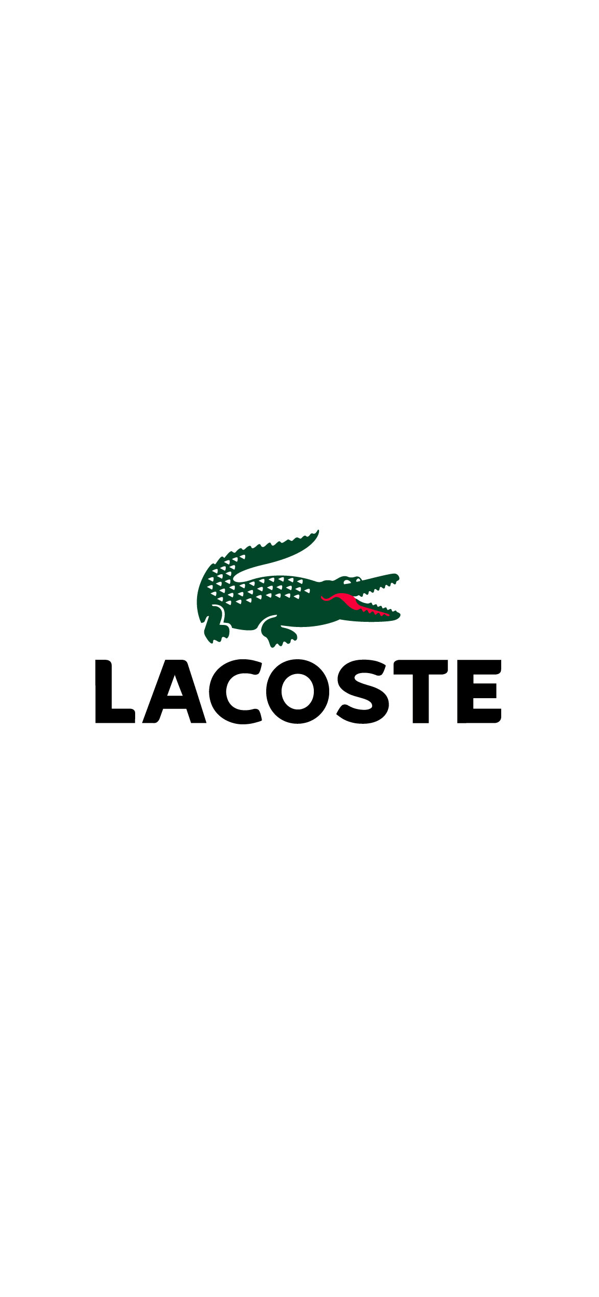 ラコステ Lacoste Iphone 13 Pro 壁紙 待ち受け スマラン