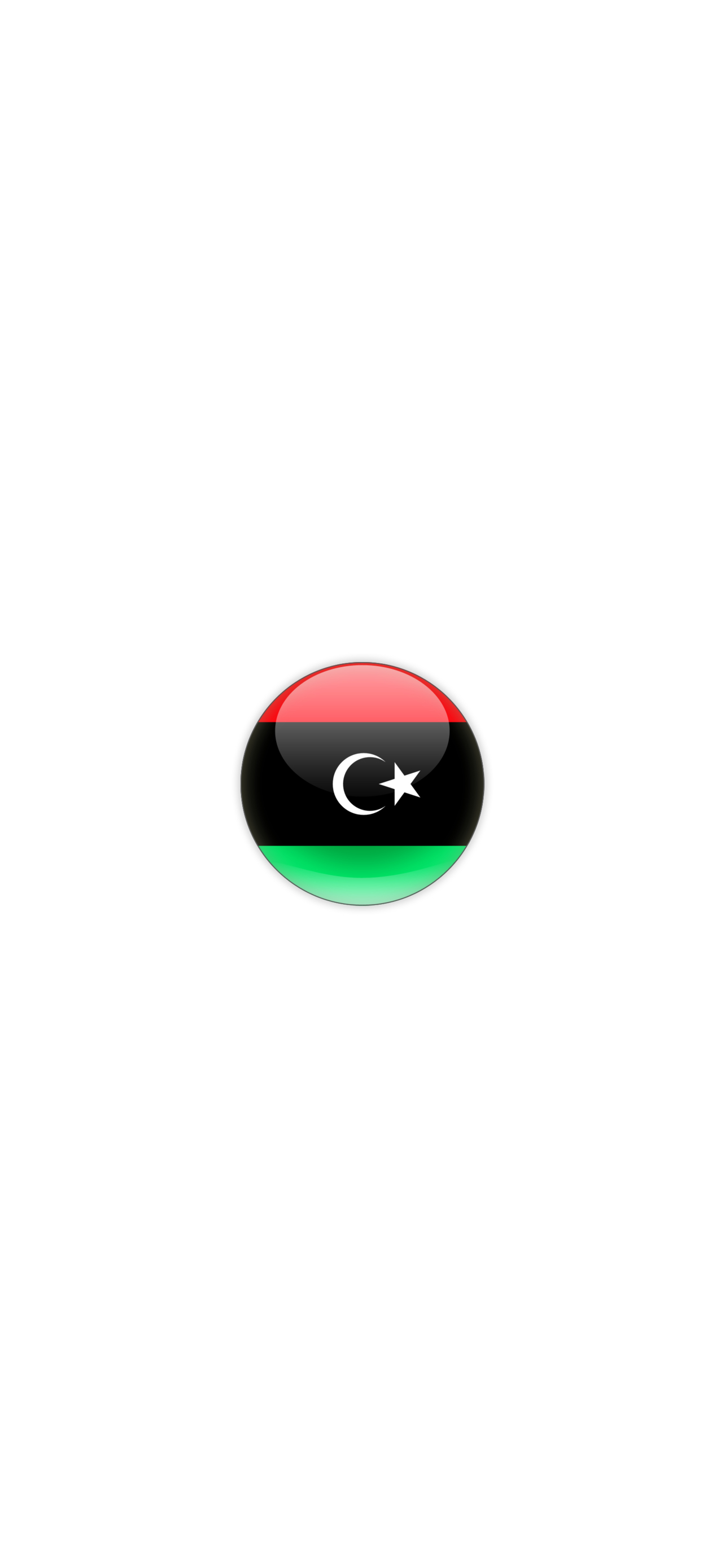 リビア 国旗 Iphone 13 Pro Max 壁紙 待ち受け スマラン