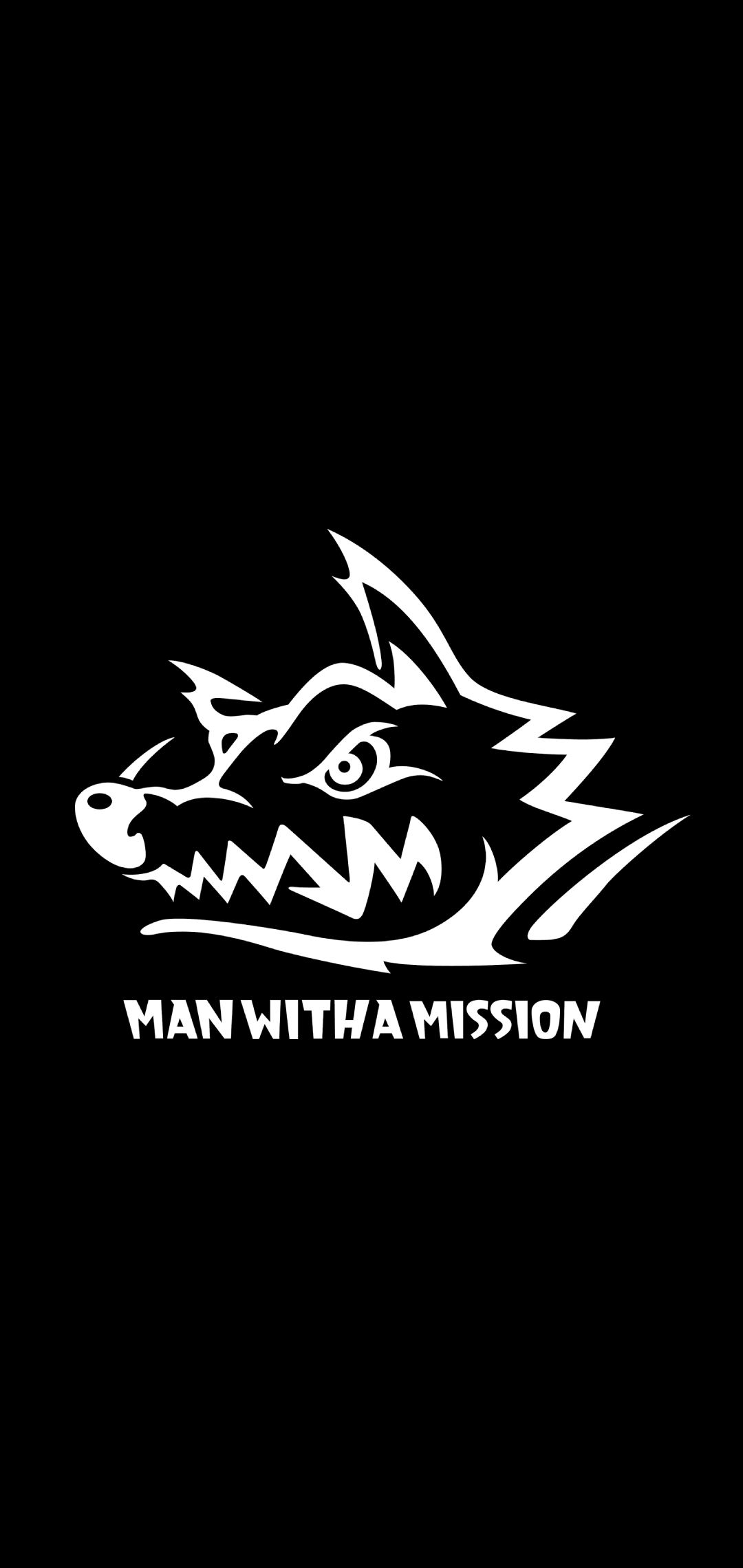 Man With A Mission Huawei P Lite 壁紙 待ち受け スマラン