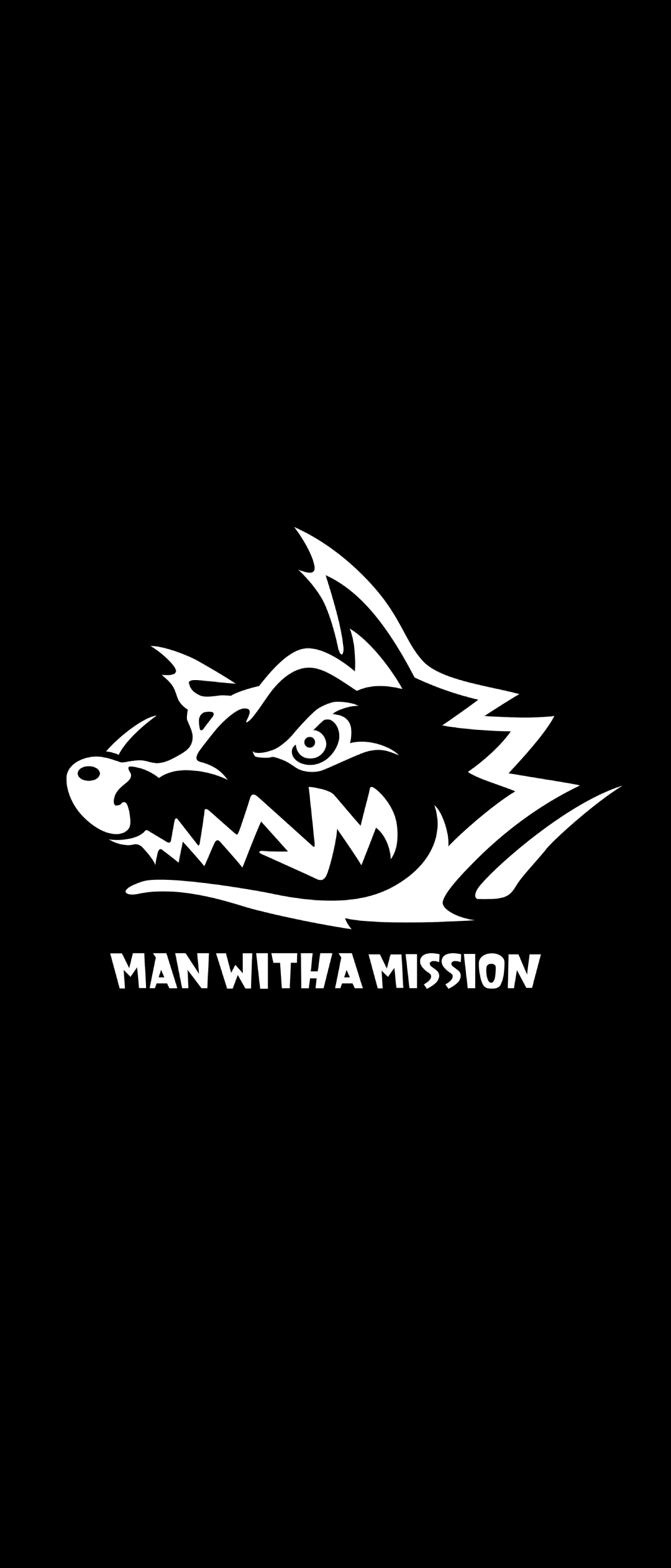 Man With A Mission Xperia 5 壁紙 待ち受け スマラン