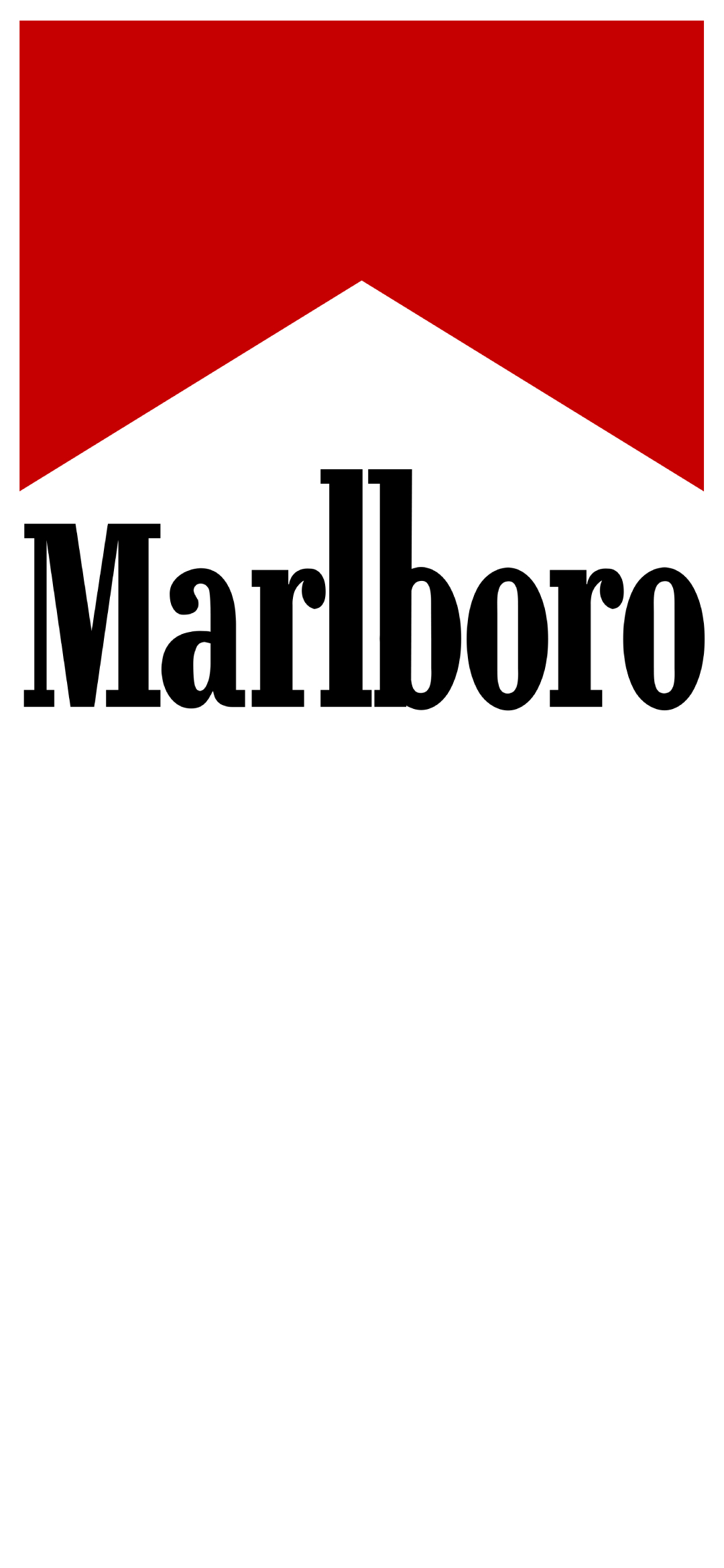 マールボロ Marlboro Aquos Zero2 壁紙 待ち受け スマラン