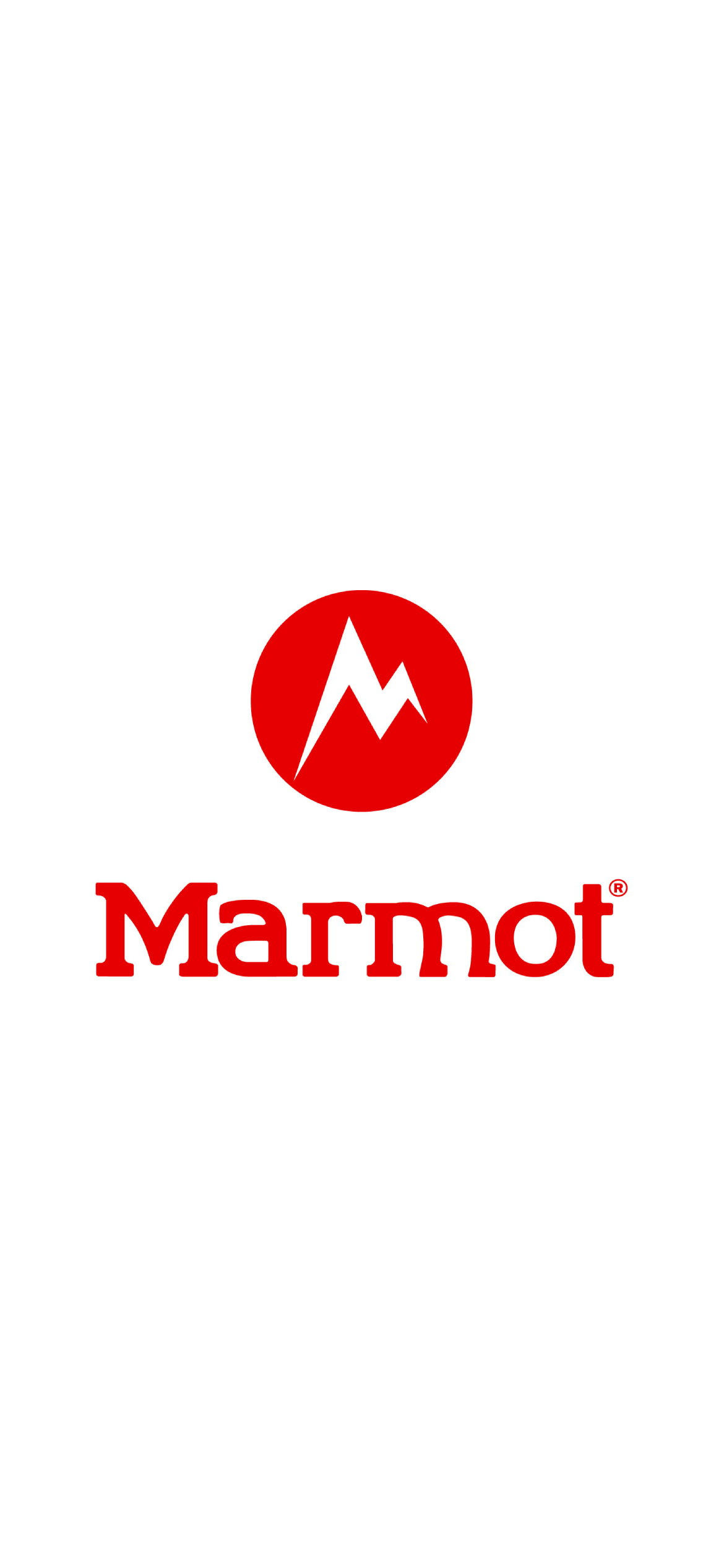 Marmot マーモット Iphone 13 Pro 壁紙 待ち受け スマラン