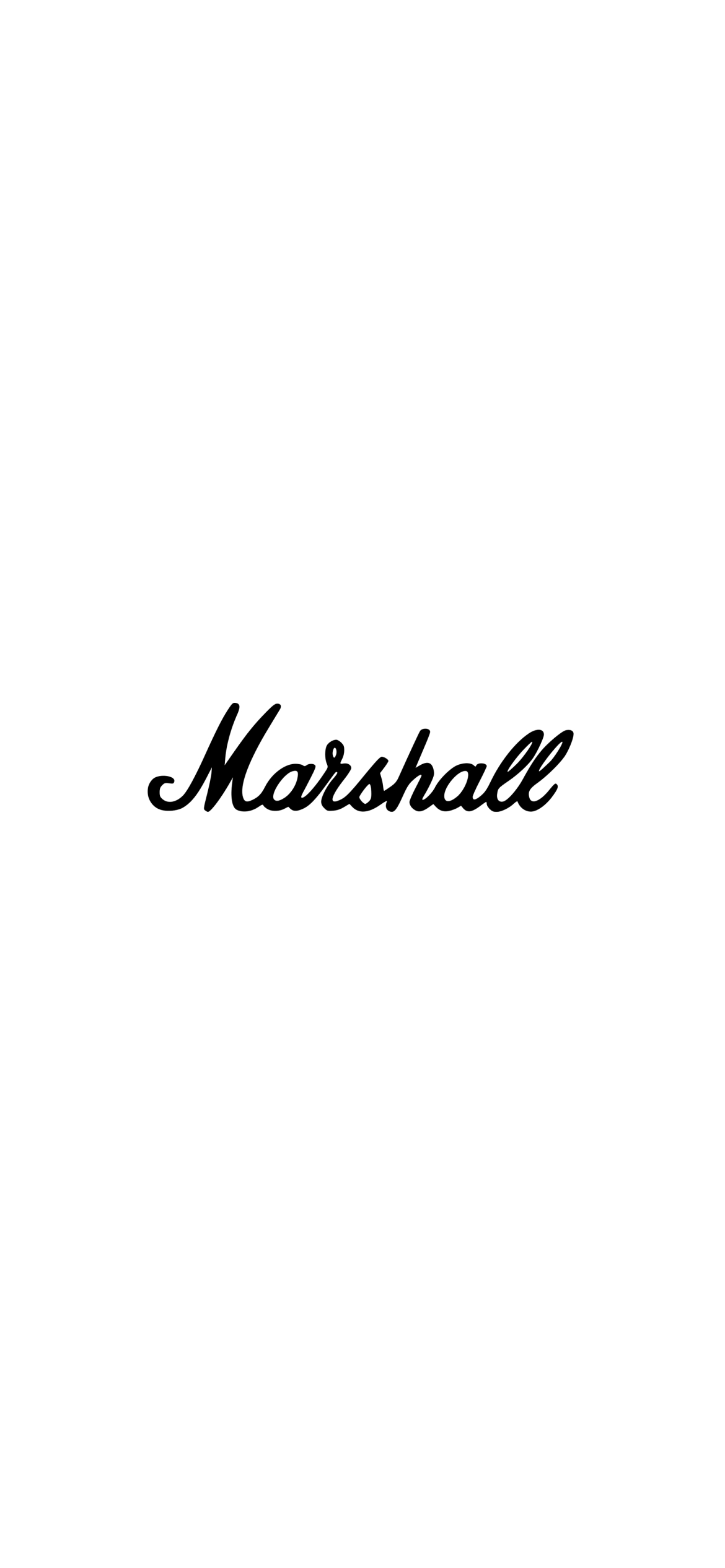 Marshall Iphone 13 壁紙 待ち受け スマラン