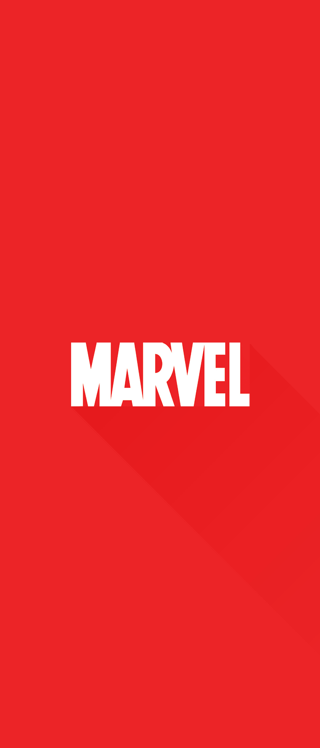 Marvel 赤 Xperia 10 Iii 壁紙 待ち受け Sumaran