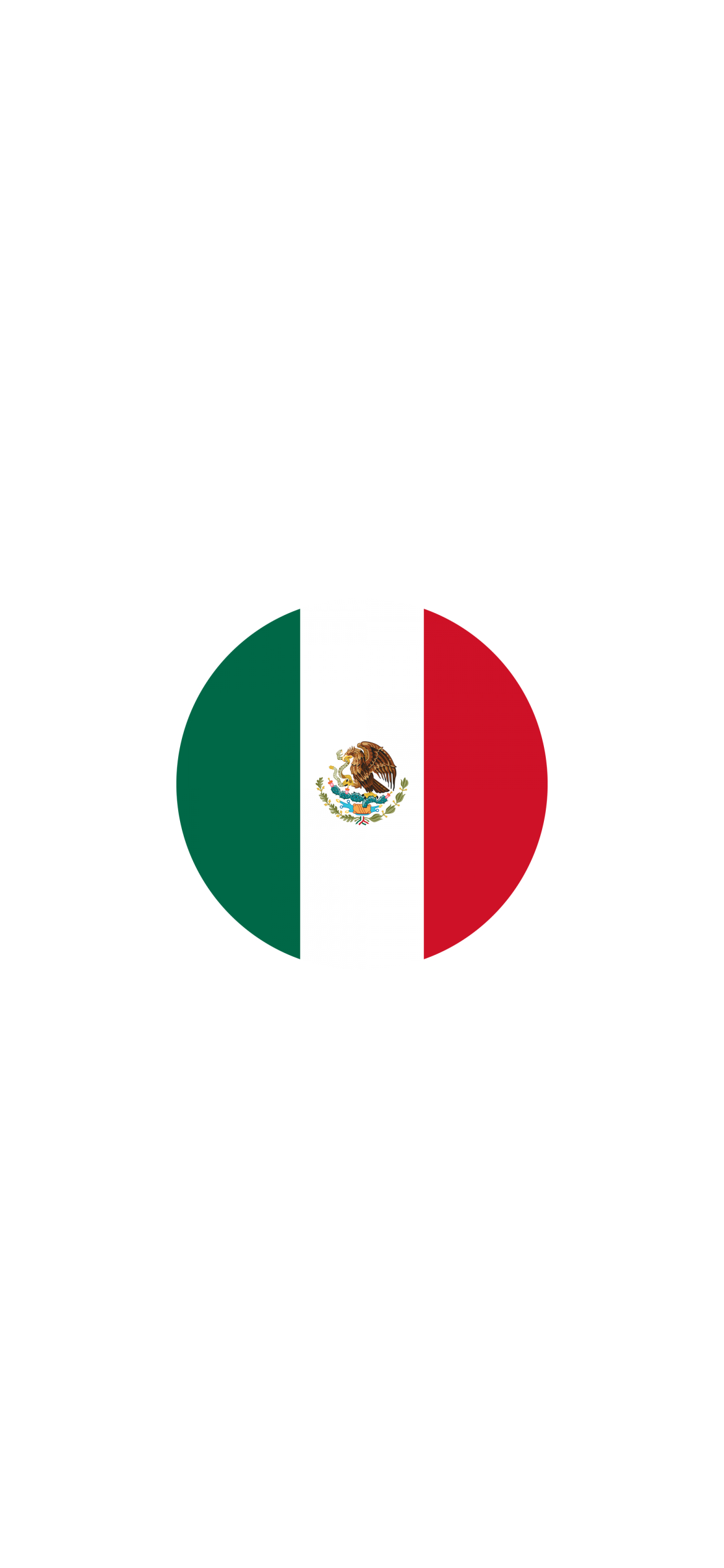 メキシコ 国旗 Iphone 12 壁紙 待ち受け スマラン