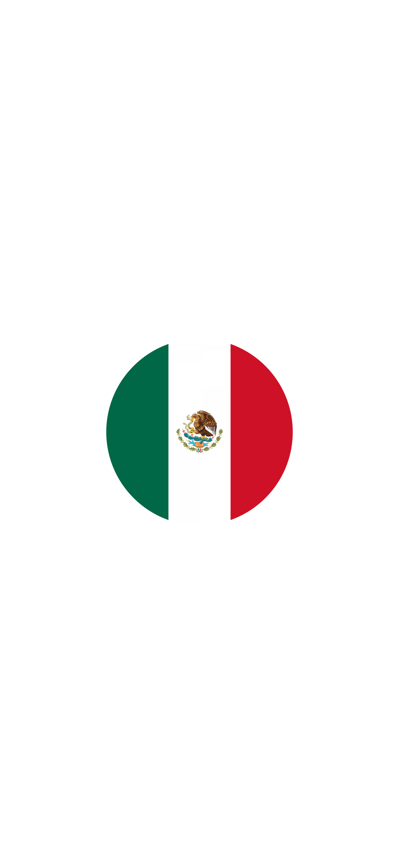 メキシコ 国旗 Iphone 13 Pro Max 壁紙 待ち受け スマラン