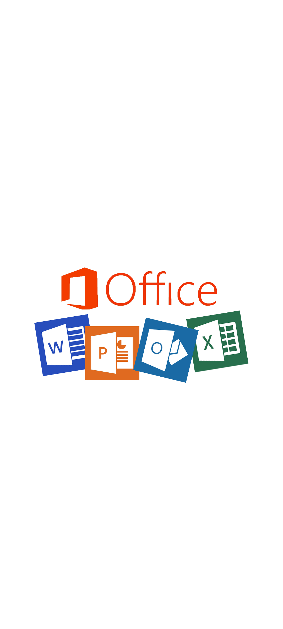 Microsoft Office Oppo 3 壁紙 待ち受け Sumaran