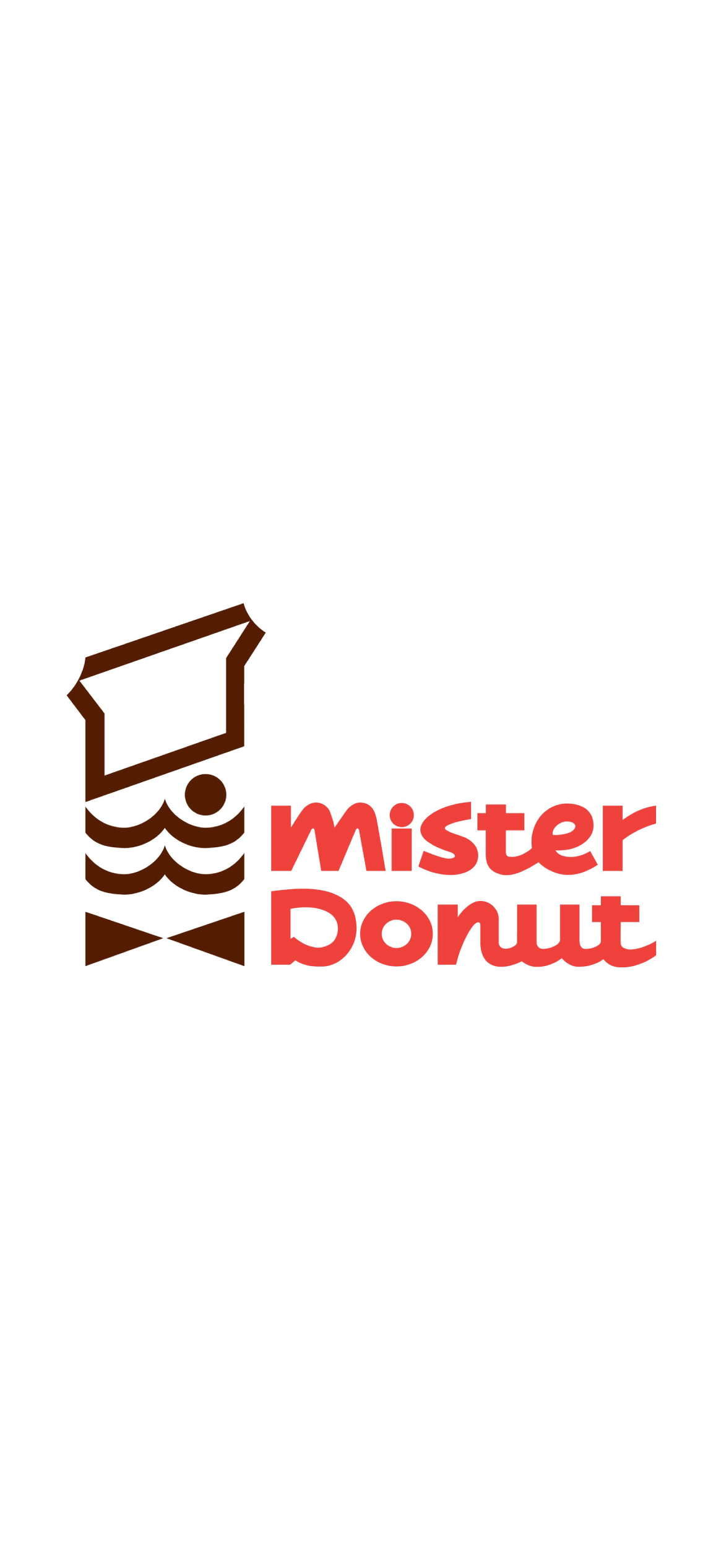 Mister Donut ミスタードーナツ Iphone 12 Pro スマホ壁紙 待ち受け スマラン