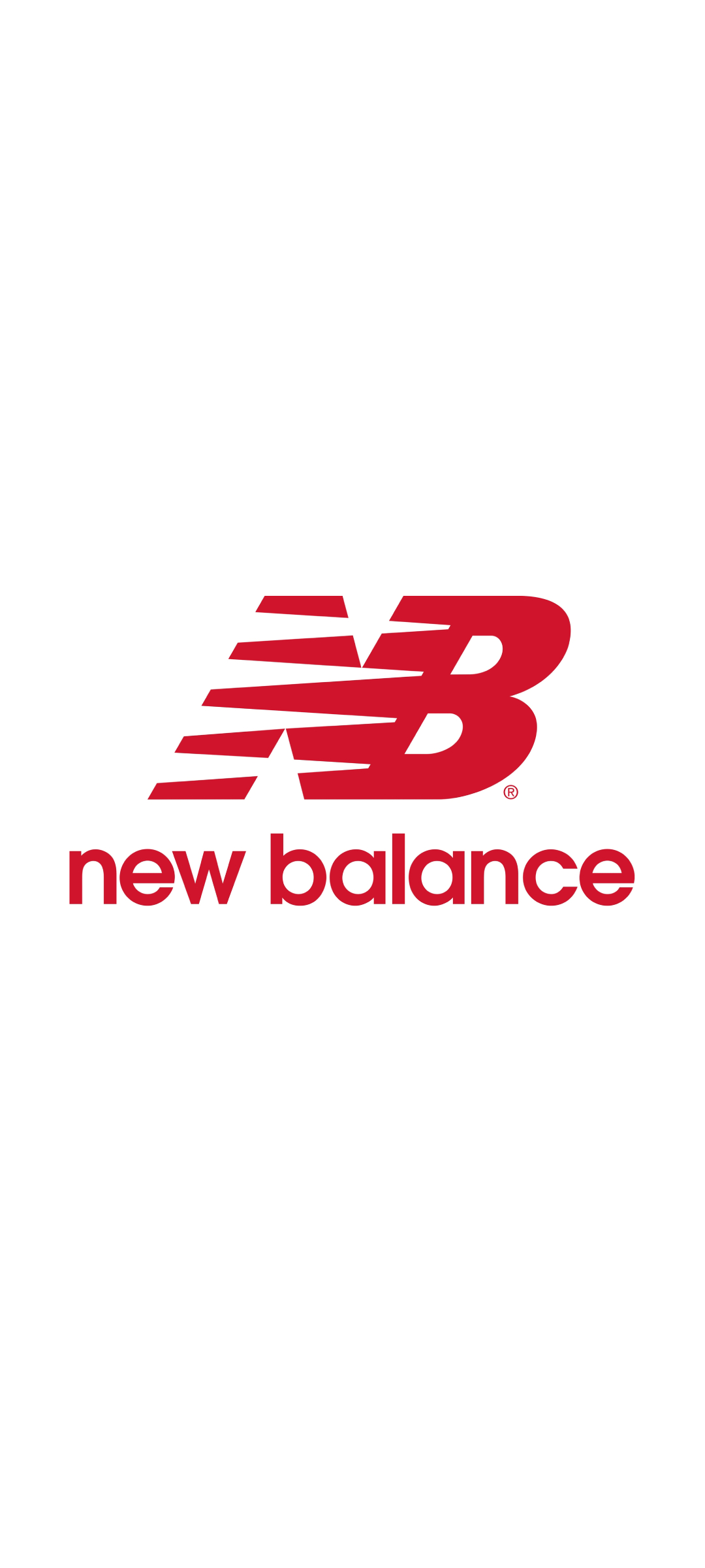 ニューバランス New Balance Redmi Note 10 Pro スマホ壁紙 待ち受け スマラン