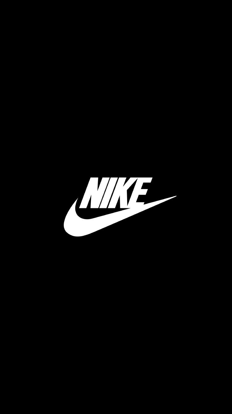 Nike Iphone 7 壁紙 待ち受け スマラン