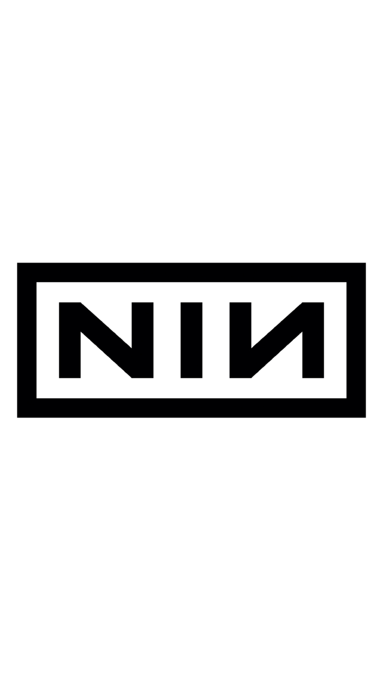 ナイン インチ ネイルズ Nine Inch Nails Iphone 7 壁紙 待ち受け スマラン