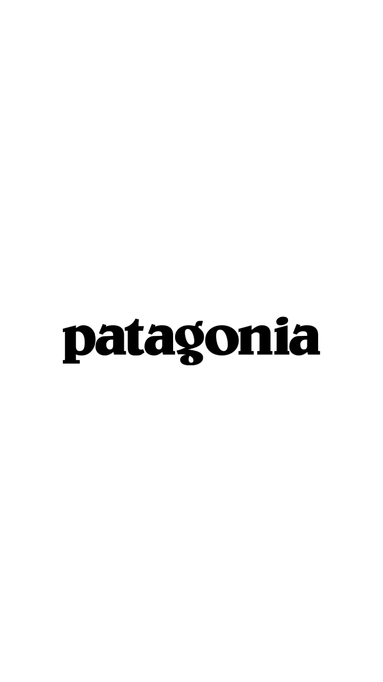 Patagonia パタゴニア Iphone 7 壁紙 待ち受け Sumaran