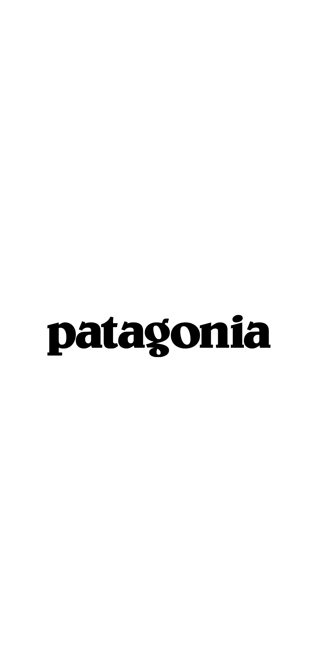 Patagonia パタゴニア Aquos R2 Compact スマホ壁紙 待ち受け スマラン