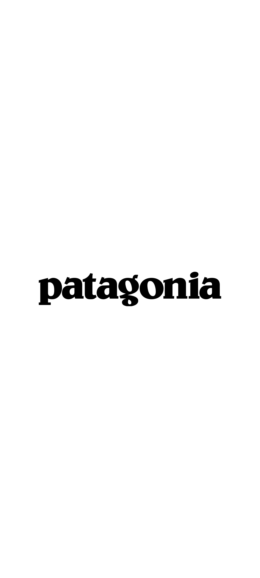 Patagonia パタゴニア Google Pixel 5a 5g 壁紙 待ち受け スマラン