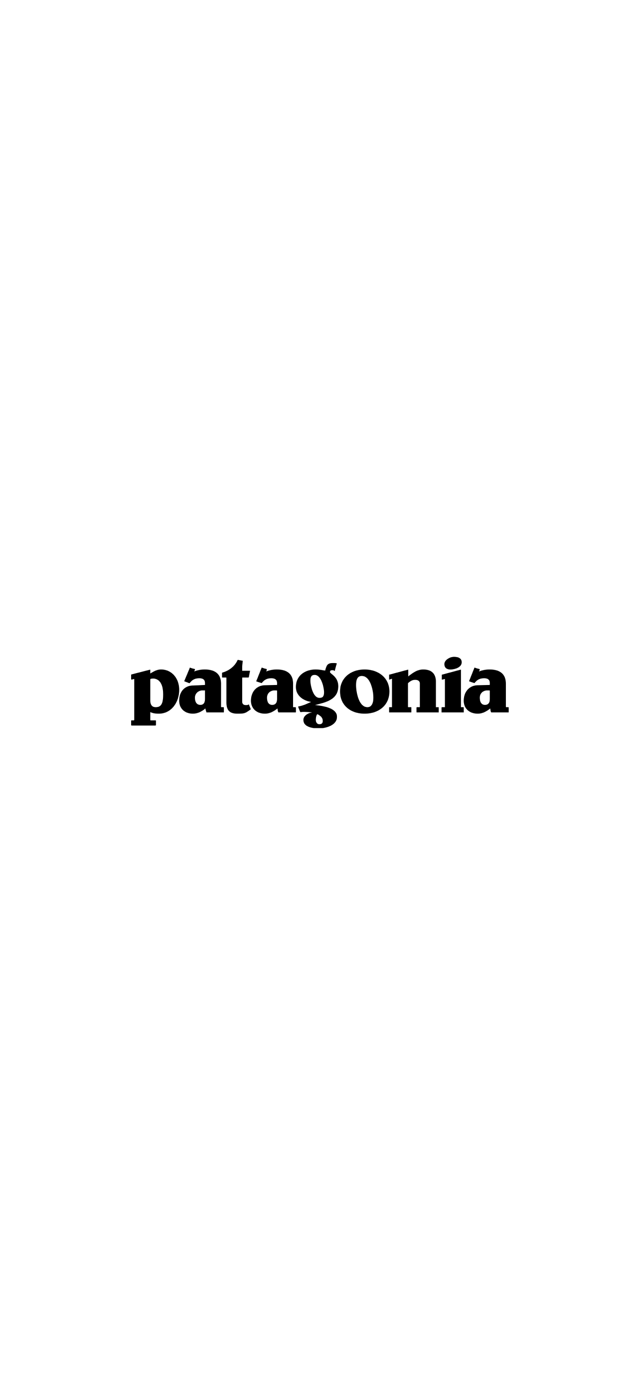 Patagonia パタゴニア Iphone 13 Pro Max 壁紙 待ち受け Sumaran