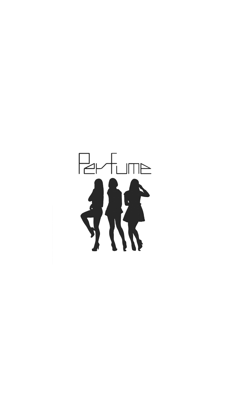 Perfume Iphone Se 第2世代 壁紙 待ち受け Sumaran