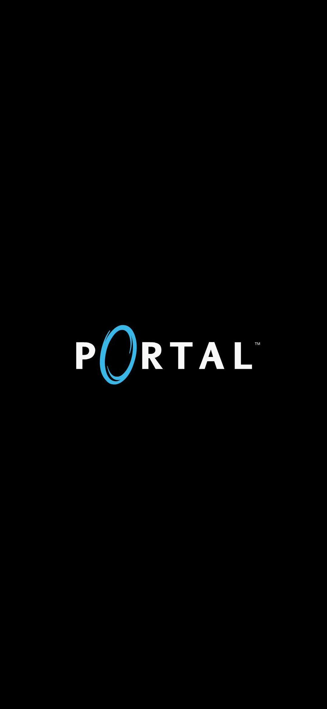 Portal Mi Note 10 Lite スマホ壁紙 待ち受け スマラン