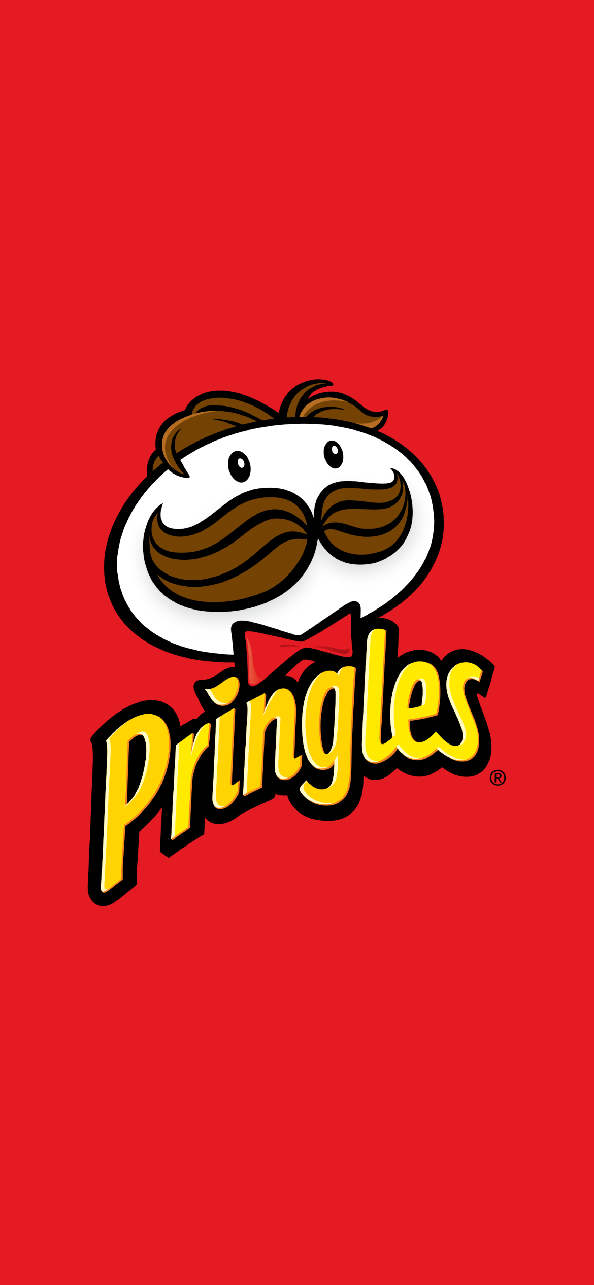 Pringles プリングルズ Iphone 12 Pro 壁紙 待ち受け スマラン