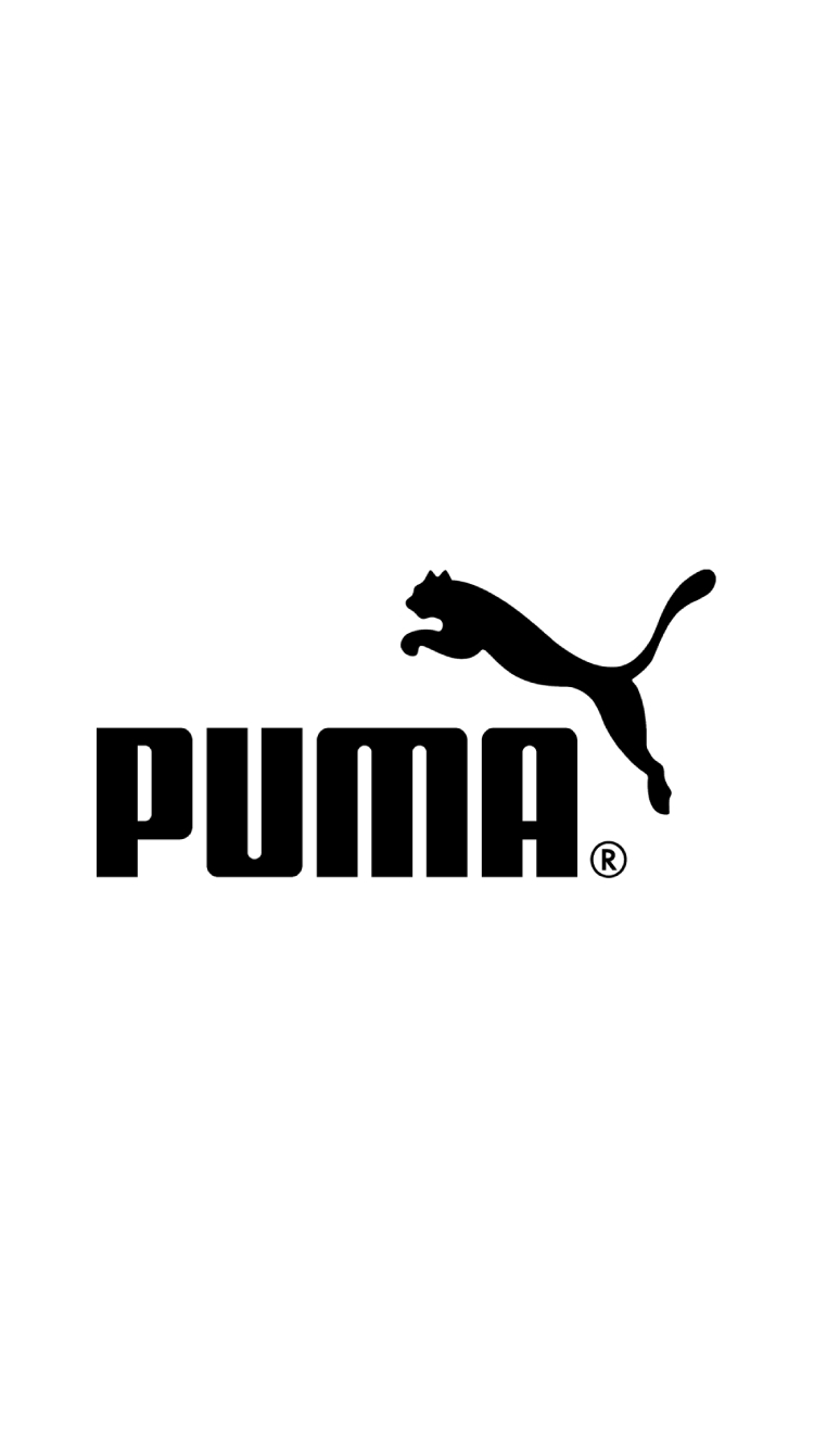 Puma プーマ Iphone 7 壁紙 待ち受け スマラン