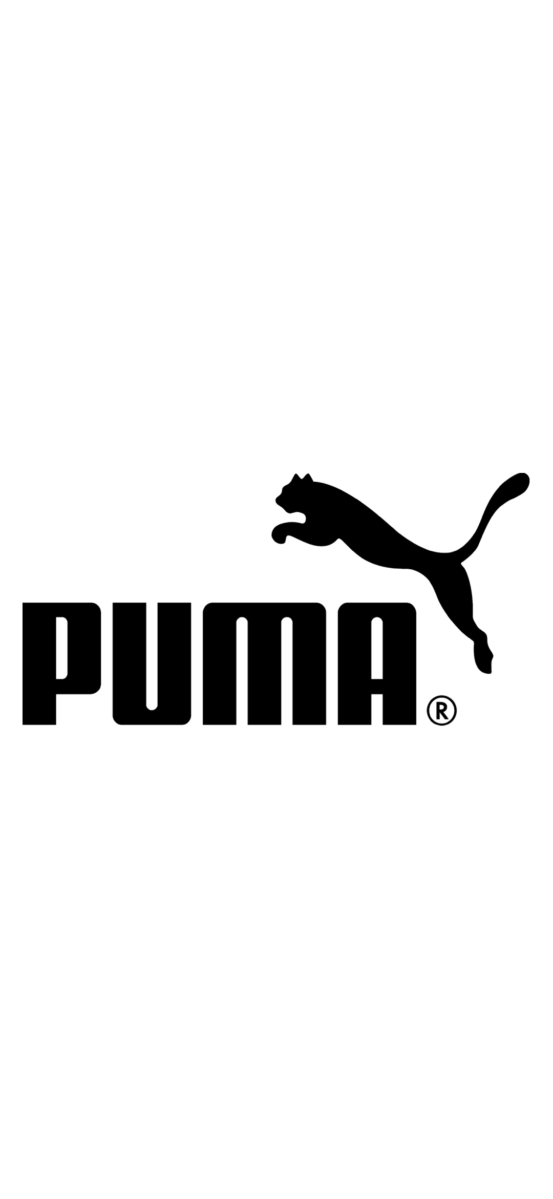 Puma プーマ Google Pixel 4a スマホ壁紙 待ち受け スマラン