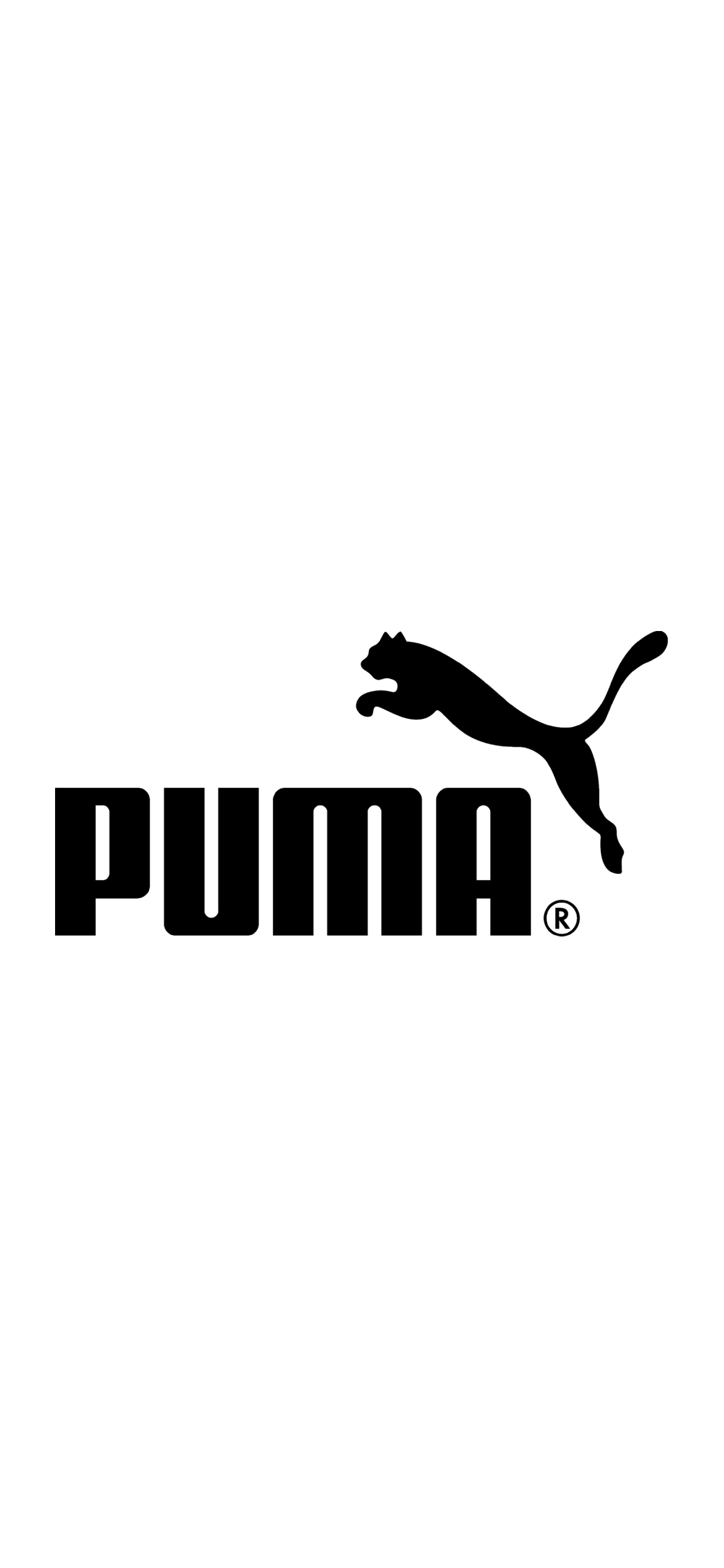 Puma プーマ Iphone 12 壁紙 待ち受け Sumaran