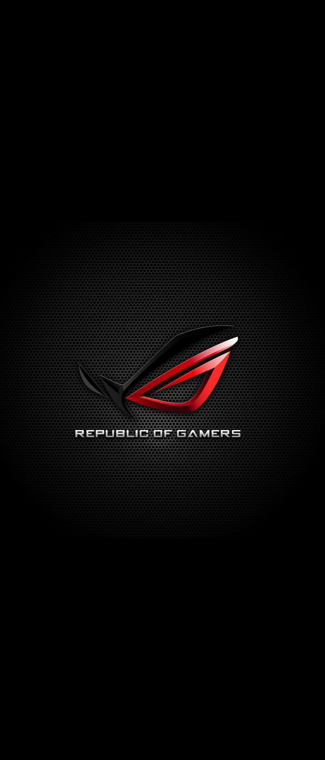 Republic Of Gamer Rog Xperia 5 Ii スマホ壁紙 待ち受け スマラン