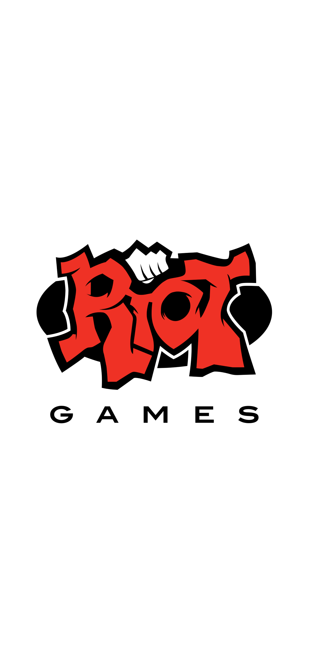 Riot Games Android One S8 壁紙 待ち受け スマラン