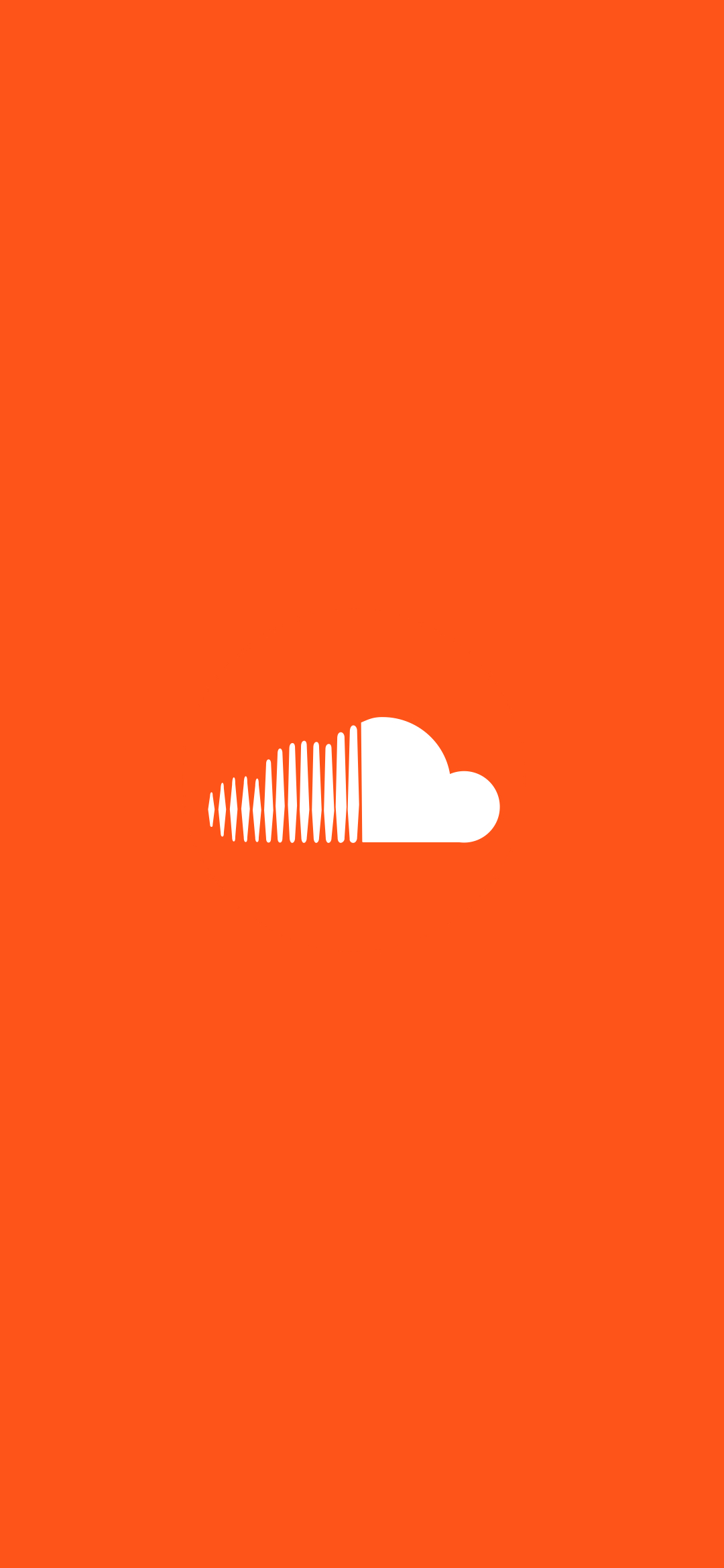 Soundcloud Google Pixel 4a 壁紙 待ち受け スマラン