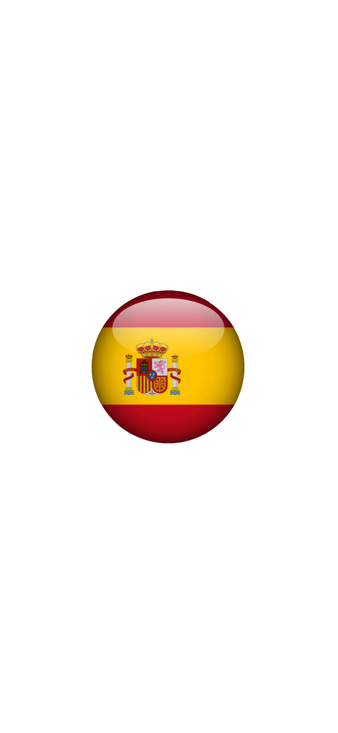 スペイン 国旗 Iphone 12 壁紙 待ち受け スマラン