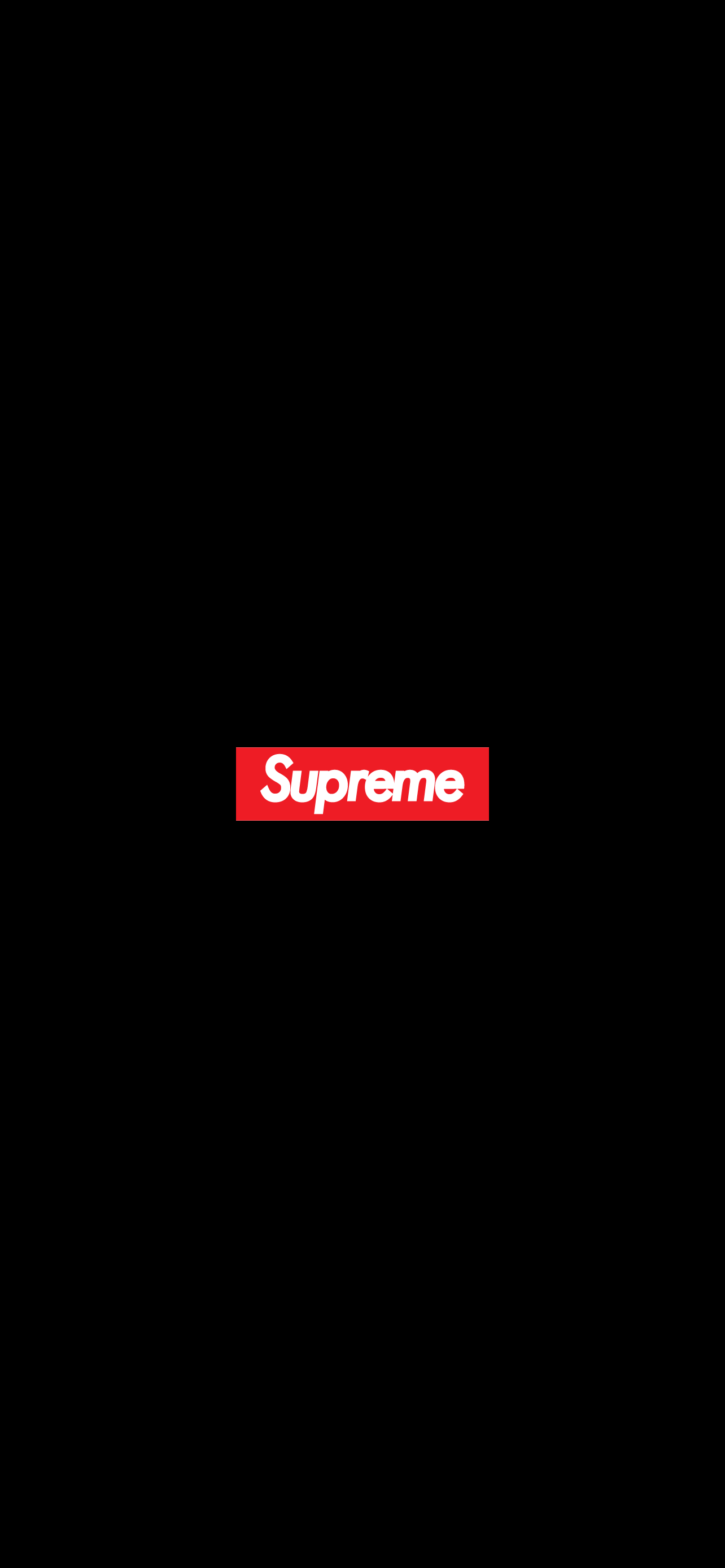 Supreme シュプリーム Iphone 13 Pro Max 壁紙 待ち受け Sumaran