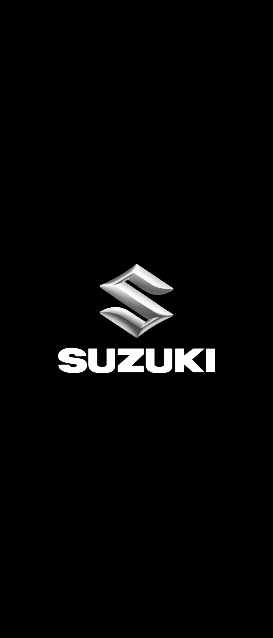 スズキのロゴ エンブレム Suzuki Xperia 10 Iii 壁紙 待ち受け スマラン