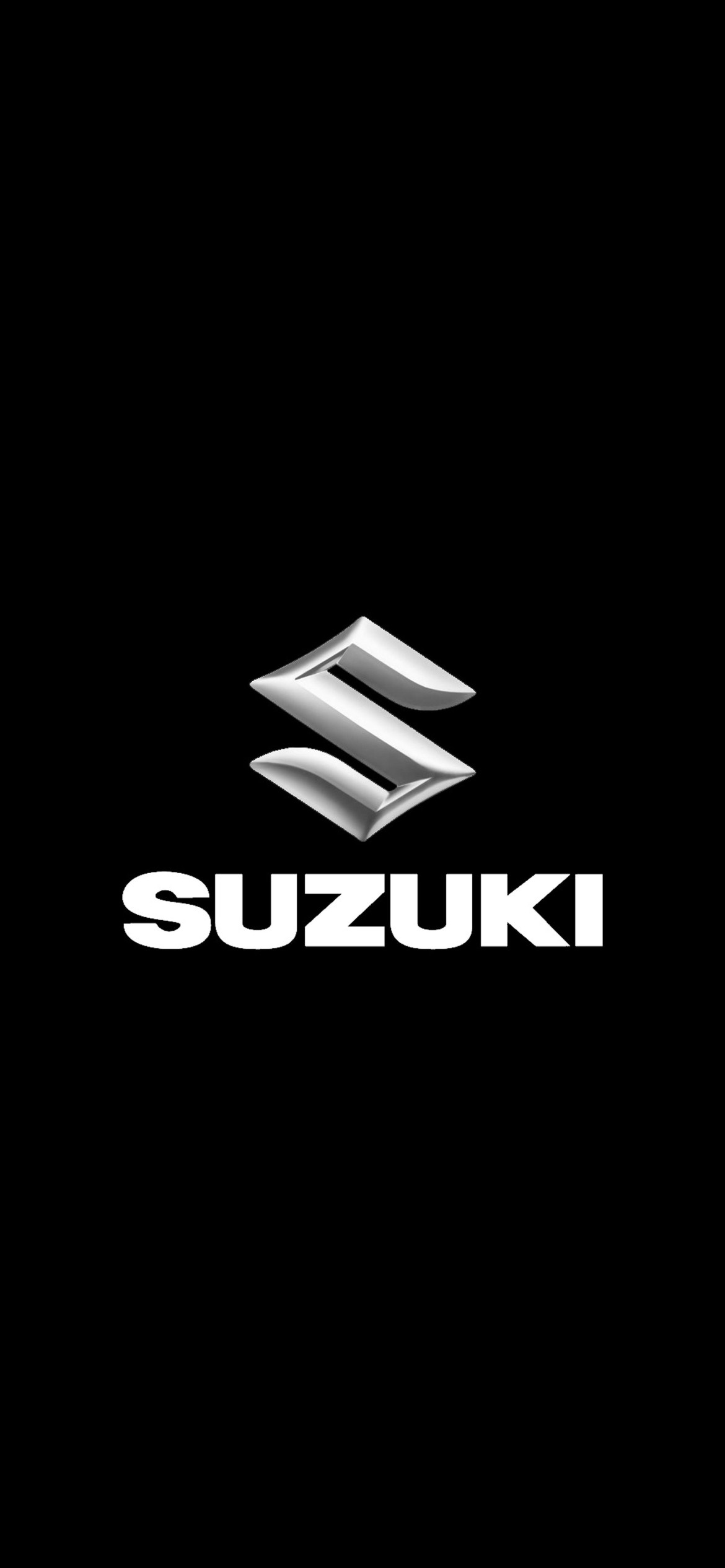 スズキのロゴ エンブレム Suzuki Iphone 12 壁紙 待ち受け スマラン