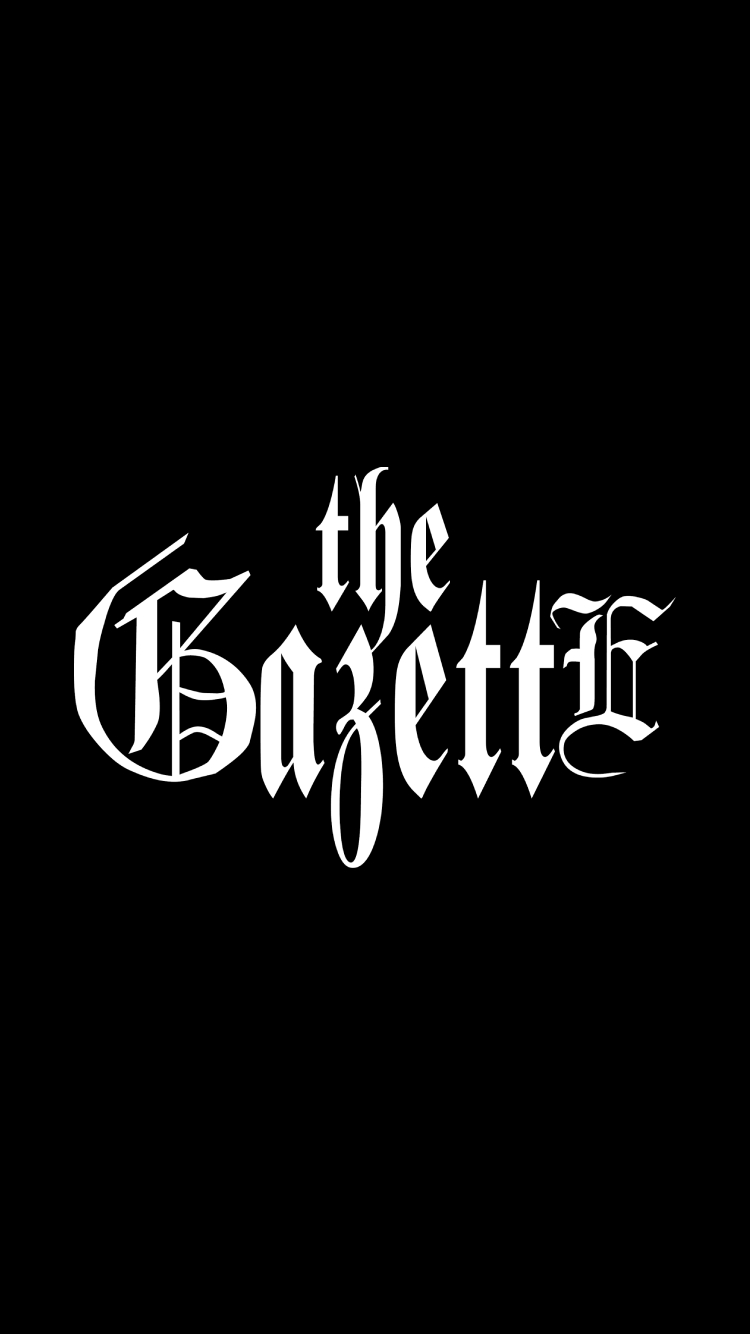 The Gazette Iphone 8 壁紙 待ち受け スマラン