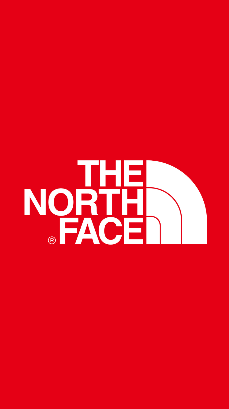 The North Face ザ ノースフェイス Iphone Se 第2世代 壁紙 待ち受け Sumaran