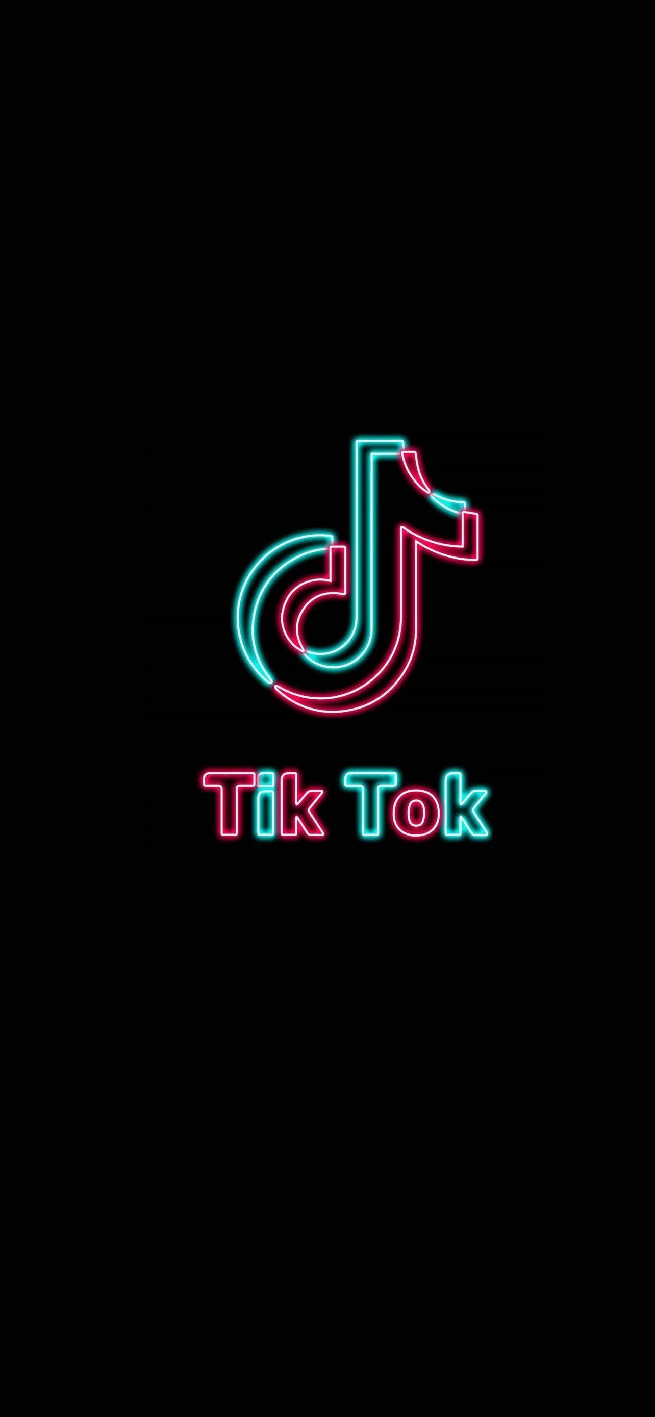 Tik Tok Iphone 13 Pro Max壁紙 待ち受け スマラン