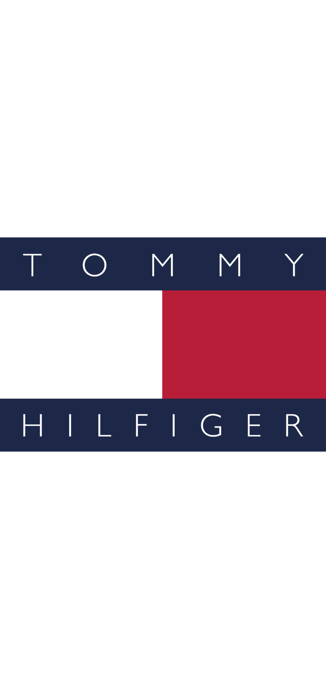 Tommy Hilfiger Moto G8 Plus スマホ壁紙 待ち受け スマラン