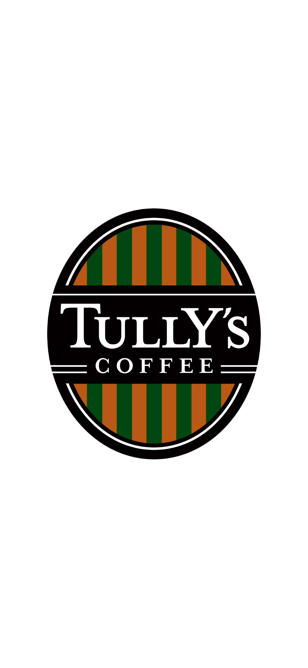 Tully S Coffee タリーズコーヒー Iphone 12 スマホ壁紙 待ち受け スマラン