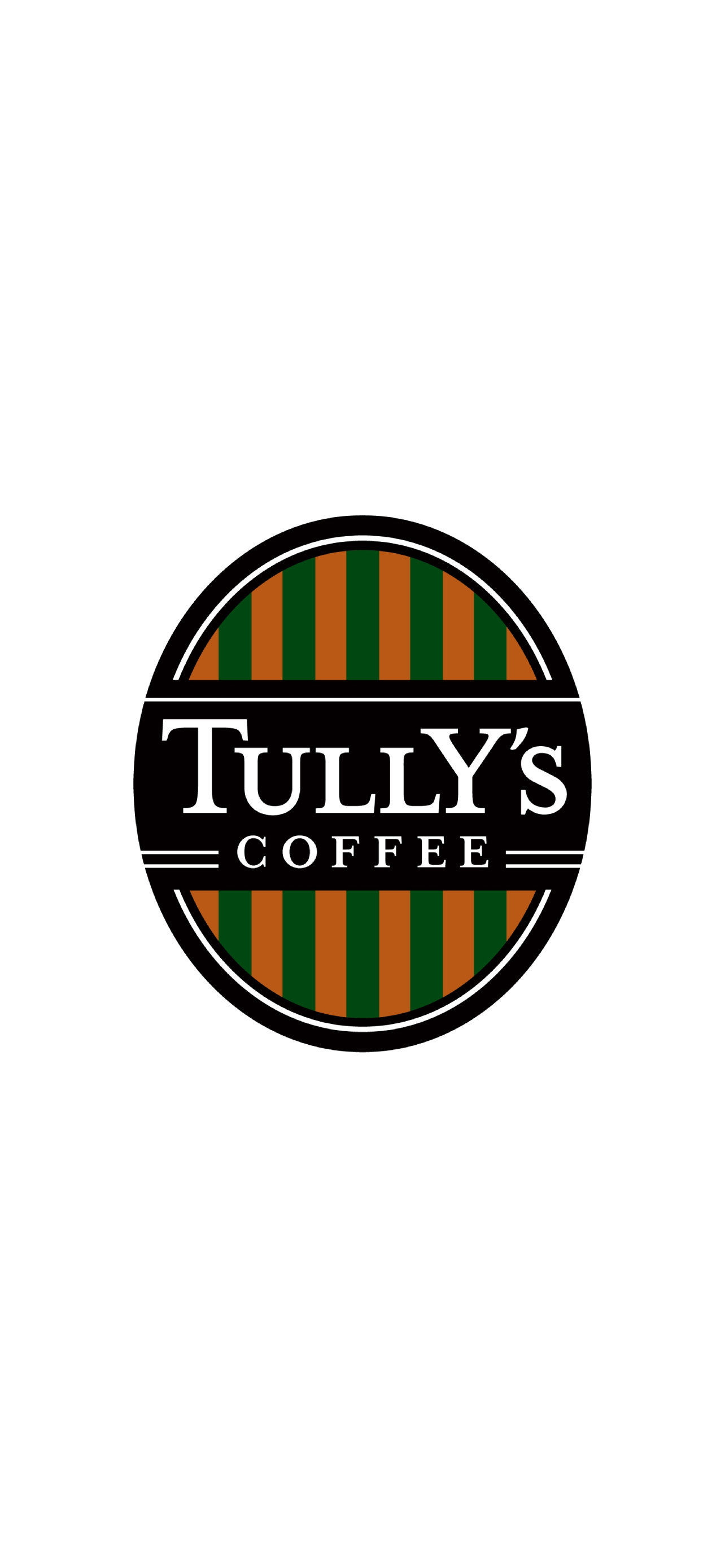 Tully S Coffee タリーズコーヒー Iphone 12 Pro Max 壁紙 待ち受け スマラン