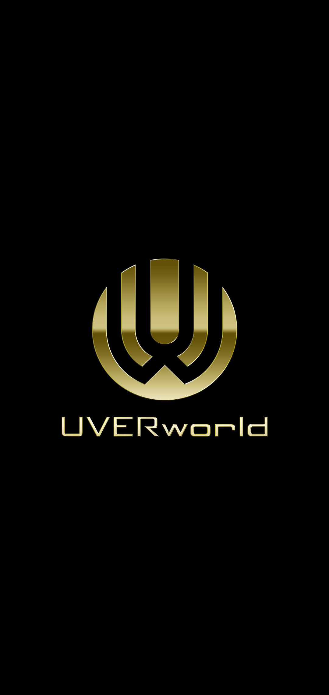 Uverworld Android One S8 壁紙 待ち受け スマラン