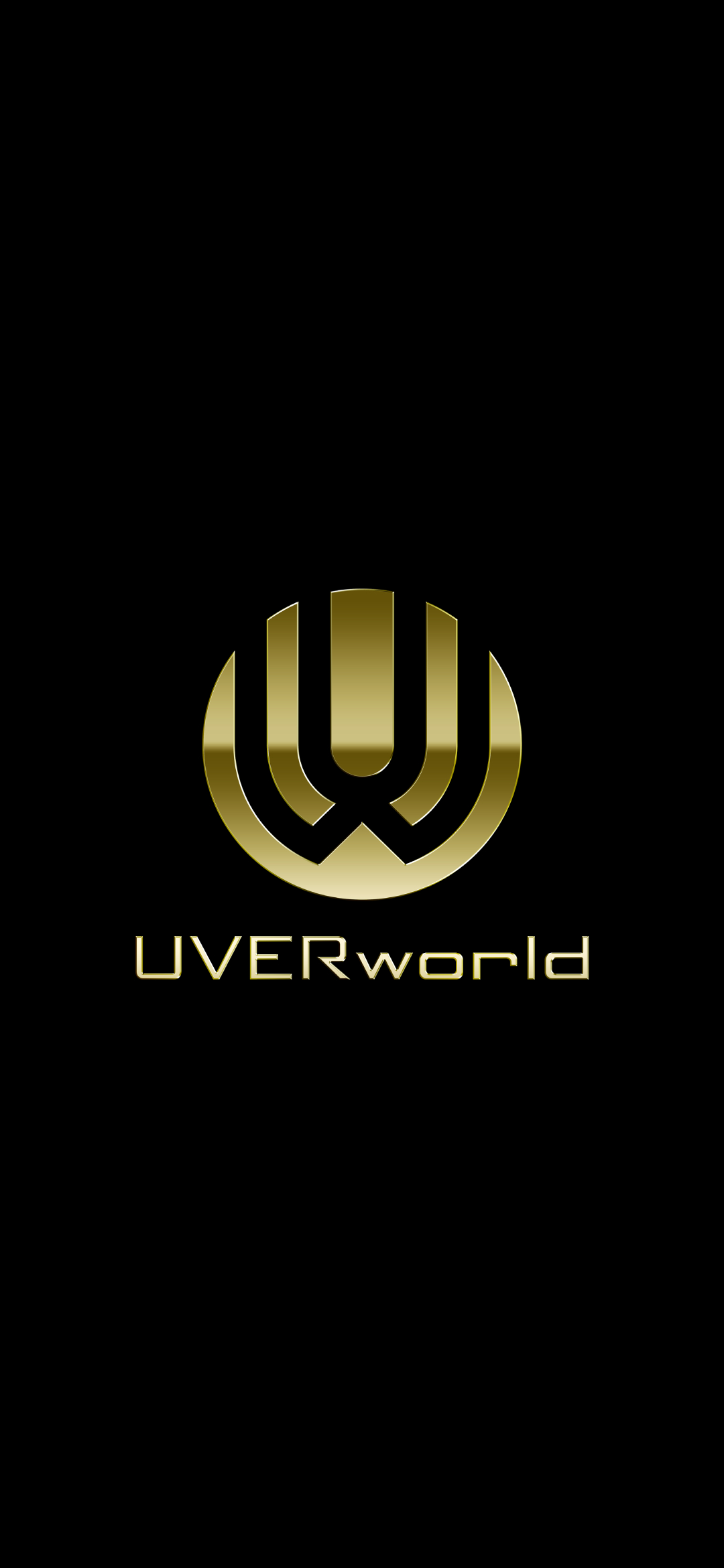 Uverworld Oppo Reno A 壁紙 待ち受け スマラン